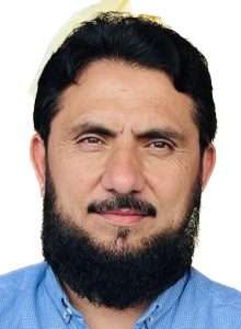 Dr. Muhammad Nadeem Khan