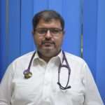 Dr. Saeed Maqsood