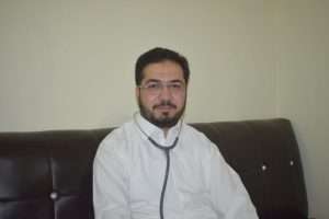 Dr. Samiullah