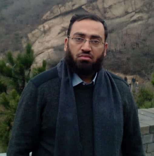 Dr. Raza Muhammad