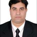 Dr. Akhtar Ghani