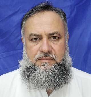 Dr. Abdul Ghafoor