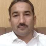 Dr. Nasrat Ullah