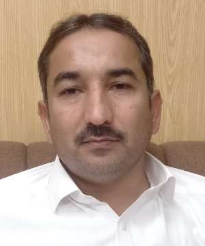 Dr. Nasrat Ullah