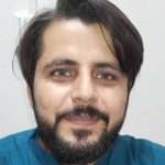 Dr. Kifayat Ullah