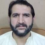 Dr. Rahid Gul