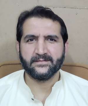 Dr. Rahid Gul