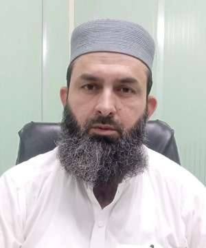 Dr. Tahir Ullah